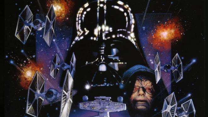 El 21 de mayo de 1980 se estrenó 'El Imperio contraataca', episodio V de la saga Star Wars.